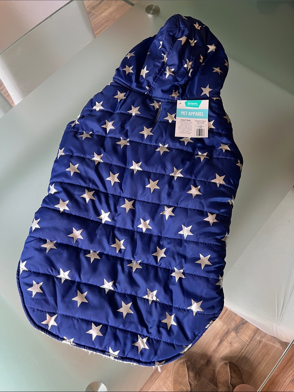 Dog Jacket